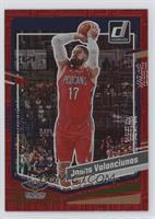 Jonas Valanciunas #/99