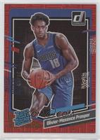 Rated Rookie - Olivier-Maxence Prosper #/99