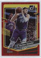 Walker Kessler [EX to NM] #/99