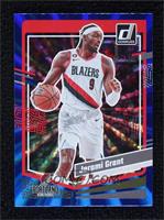 Jerami Grant #/49