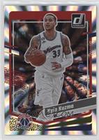 Kyle Kuzma #/149