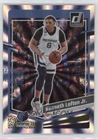 Kenneth Lofton Jr. #/149