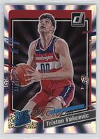 Rated Rookie - Tristan Vukcevic [EX to NM] #/149