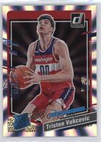 Rated Rookie - Tristan Vukcevic #/149