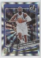 Tim Hardaway Jr. #/149