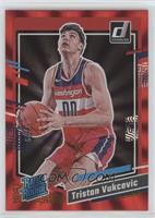 Rated Rookie - Tristan Vukcevic #/99