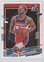 Rated Rookie - Bilal Coulibaly #/199