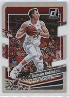 Duncan Robinson #/75