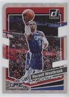 Russell Westbrook #/75