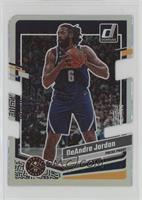 DeAndre Jordan #/75