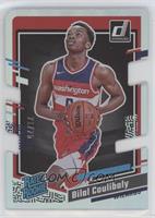 Rated Rookie - Bilal Coulibaly #/75