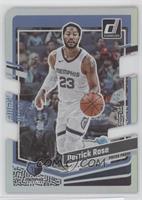 Derrick Rose #/75