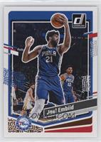 Joel Embiid