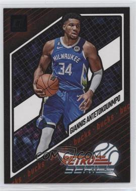 2023-24 Panini Donruss - Retro Series #23 - Giannis Antetokounmpo