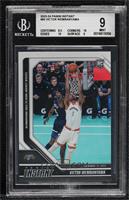 Victor Wembanyama [BGS 9 MINT] #/6,522