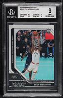 Victor Wembanyama [BGS 9 MINT] #/6,522