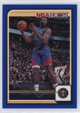 2023-24 Panini NBA Hoops - [Base] - Blue #197 - DeAndre Jordan [EX to NM]