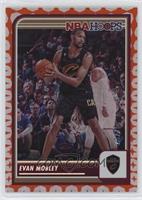 Evan Mobley #/75