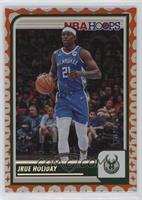 Jrue Holiday #/75