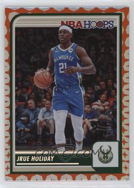 2023-24 Panini NBA Hoops - [Base] - Gravity #200 - Jrue Holiday /75