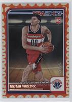 Rookies - Tristan Vukcevic #/75
