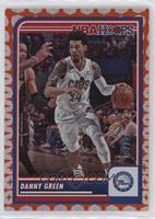 Danny Green #/75