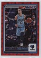 Luke Kennard #/99