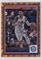 Danny Green #/25