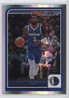 Kyrie Irving #/199