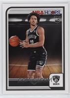 Rookies - Jalen Wilson