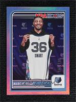 Marcus Smart #/199