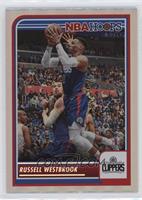 Russell Westbrook #/199