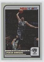 Spencer Dinwiddie #/199