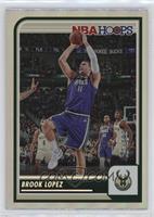 Brook Lopez #/199