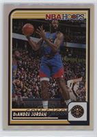 DeAndre Jordan #/199