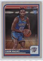 Rookies - Cason Wallace #/199