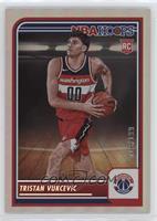 Rookies - Tristan Vukcevic #/199