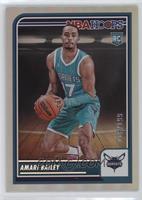 Rookies - Amari Bailey #/199