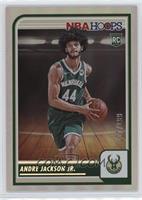 Rookies - Andre Jackson Jr. #/199