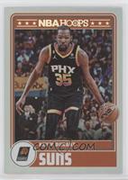 Hoops Tribute - Kevin Durant #/199