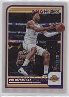 Rui Hachimura #/199