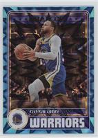 Hoops Tribute - Stephen Curry