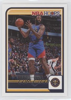 2023-24 Panini NBA Hoops - [Base] #197 - DeAndre Jordan