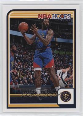 2023-24 Panini NBA Hoops - [Base] #197 - DeAndre Jordan