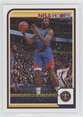 2023-24 Panini NBA Hoops - [Base] #197 - DeAndre Jordan