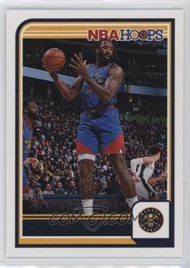 2023-24 Panini NBA Hoops - [Base] #197 - DeAndre Jordan