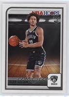 Rookies - Jalen Wilson