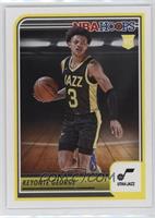 Rookies - Keyonte George