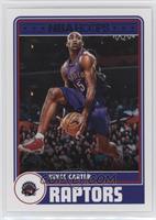 Hoops Tribute - Vince Carter