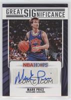 Mark Price